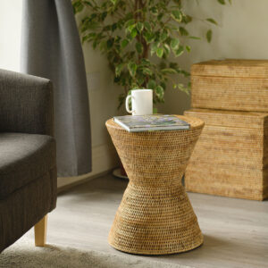 Aesthetic Side Table