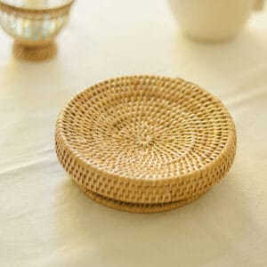 Shallow Serving Bowl