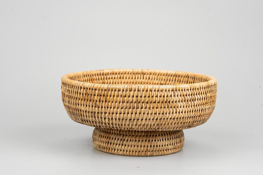 Queen Fruit Bowl